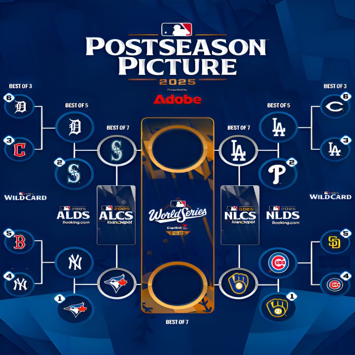 <b>시애틀</b> VS <b>토론토</b> 10월17일... 포스트시즌 <b>ALCS</b> 4차전 분석