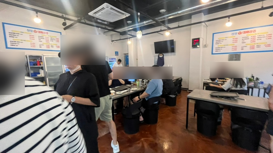 싱싱대패삼겹 사진 3
