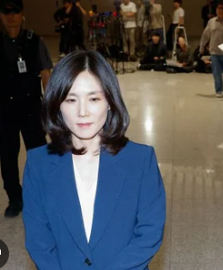 김진아 차관 누구? <b>캄보디아</b> 납치 <b>사태 대응</b> 전면에 선 인물