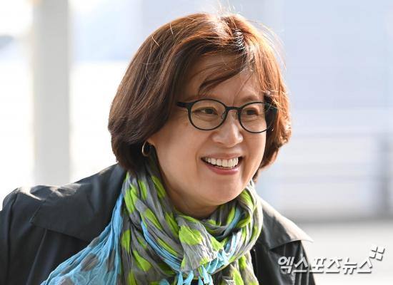 <b>박미선</b>, <b>건강 회복</b> 소식 전해…“치료 완전히 끝나, 이제... 