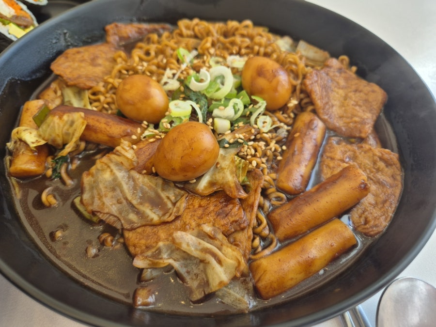 리김밥 태전점 사진 6