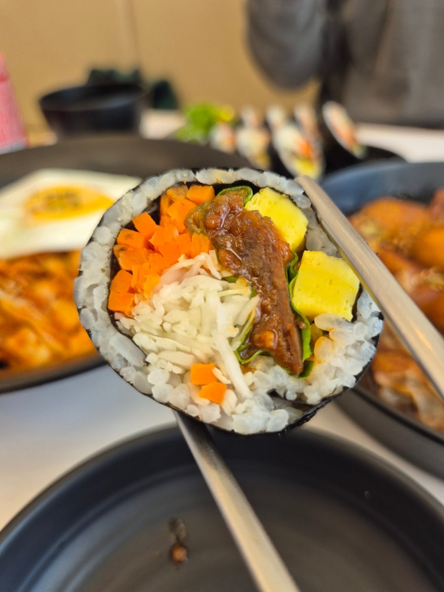 리김밥 태전점 사진 5