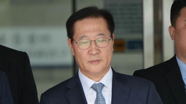 <b>박성재</b> 전 법무부 장관 <b>구속</b>영장 ‘기각’… 사법개혁 불씨를... 