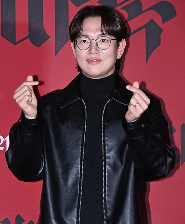 장성규 '워크맨' 하차 심경 고백…6년 끝에 돌아온 우울한 밤