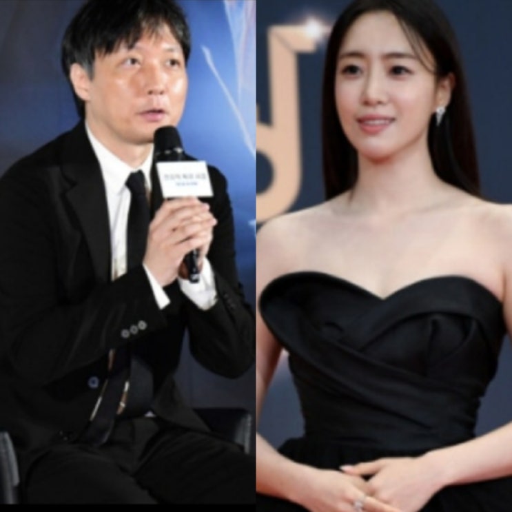 티아라 <b>함은정 김병우</b> 감독 <b>결혼</b> 서두른 진짜 이유 ft. 프로필... 