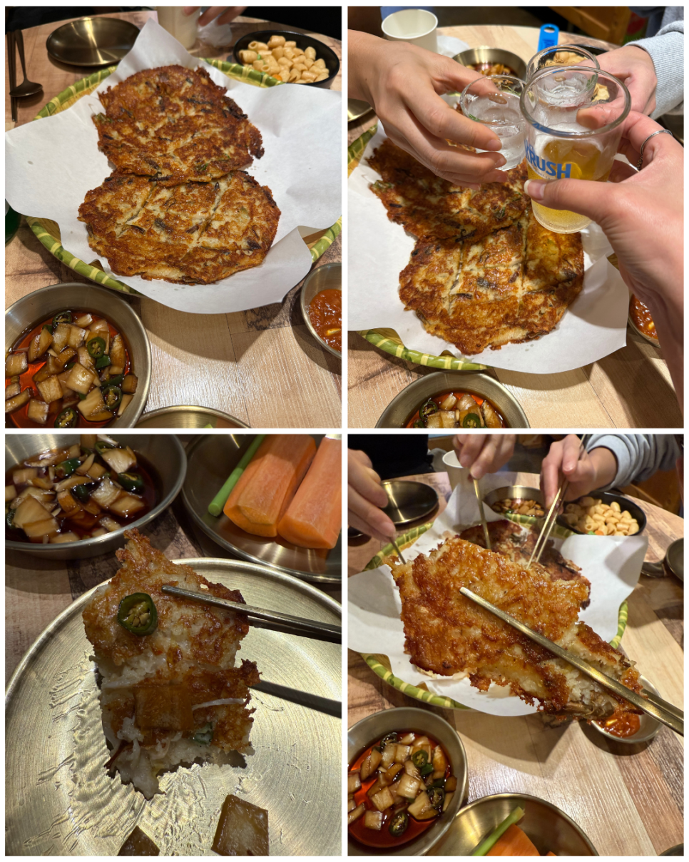 역전종로빈대떡 사진 5
