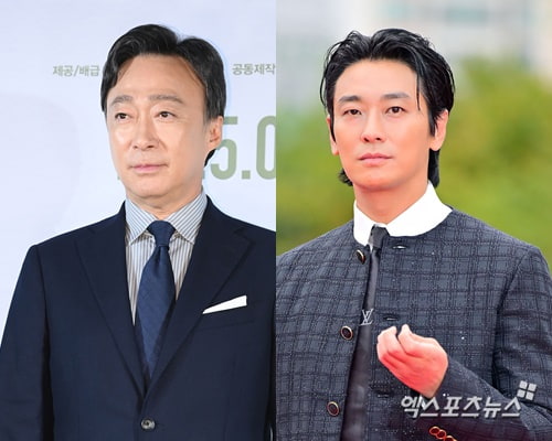 드라마 '<b>내부자들</b>', 새로운 캐스팅으로 새판 짠다