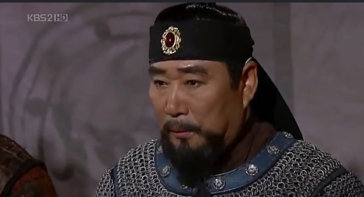 배우 <b>박상조 폐암</b>으로 <b>별세</b> 용의 눈물 은부 장군 출연 명품... 