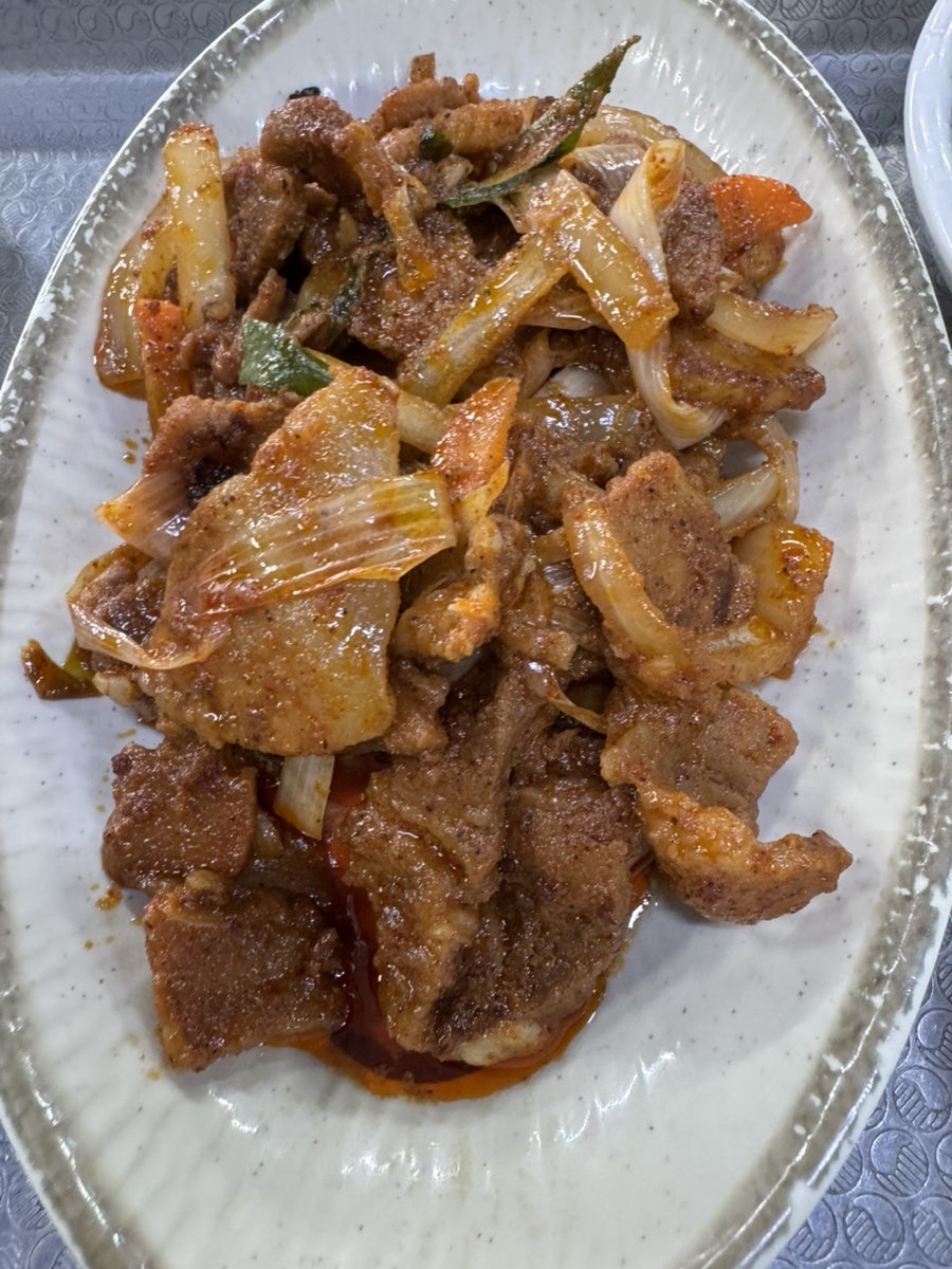 광덕식육식당 사진 2