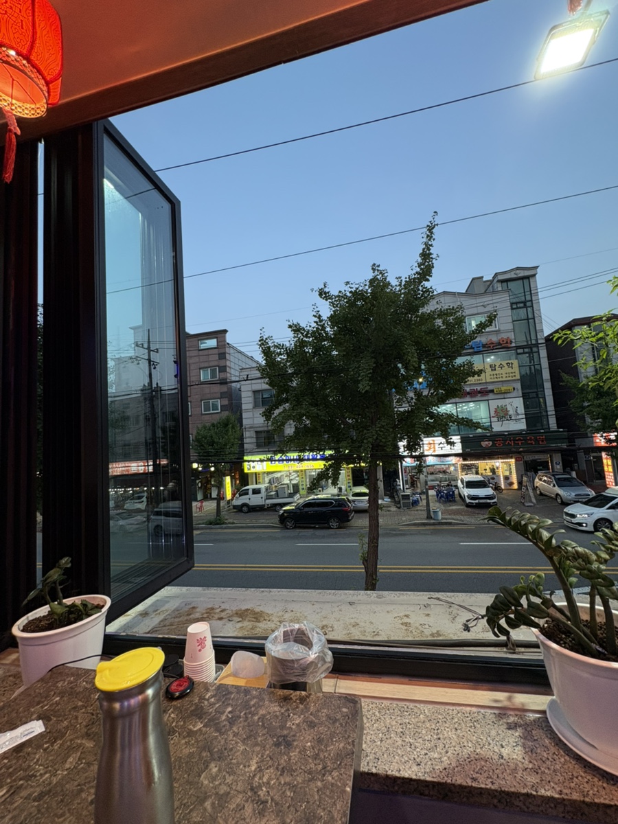 백두산양꼬치 사진 4