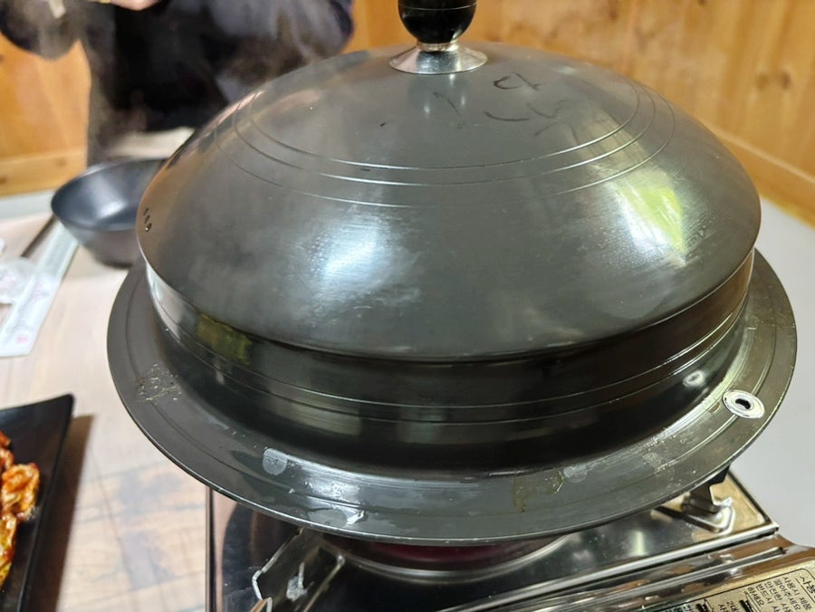 산마루산장 사진 3
