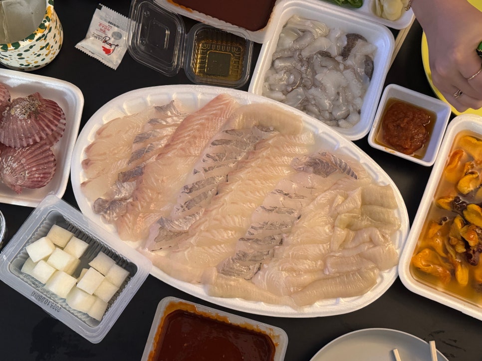 바다회1번지 사진 2