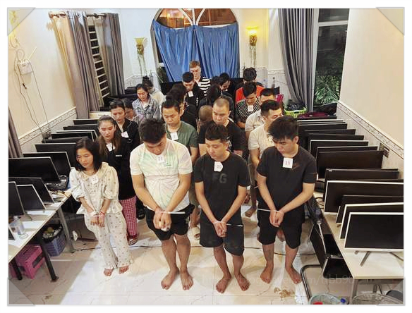  캄보디아 실체 한국 여자들 띄운 시궁창 내무부 영상 충격 뒷배경은?