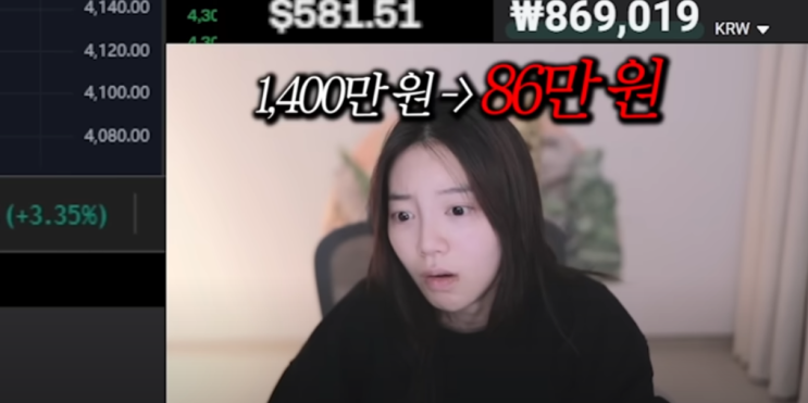  ️코인 선물거래 시작하시려는분들은 이영상 꼭한번 보시면 좋을듯~