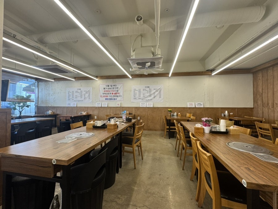 Yangpyeongoiljangsundaeguk photo 5