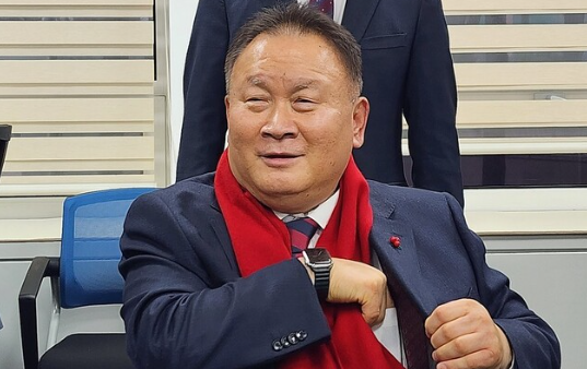 5선 중진 이상민 전 의원 별세…정계 원로의 마지막 길