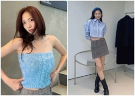카라 강지영, 12년 만의 ‘라디오스타’에서 애교 논란 솔직 고백