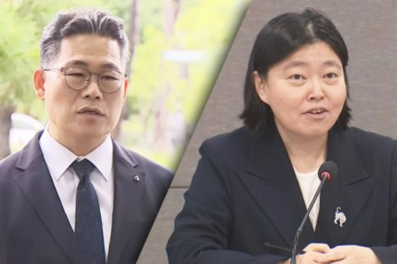 <b>백해룡</b>과 <b>임은정</b>, 경정과 지검장 "<b>갈등</b>" ..대통령 지시도 "보이콧"