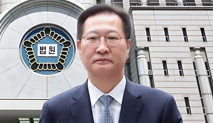 박정호 판사가 <b>박성재</b> 전 법무부장관 <b>구속영장</b>을 기각한 이유