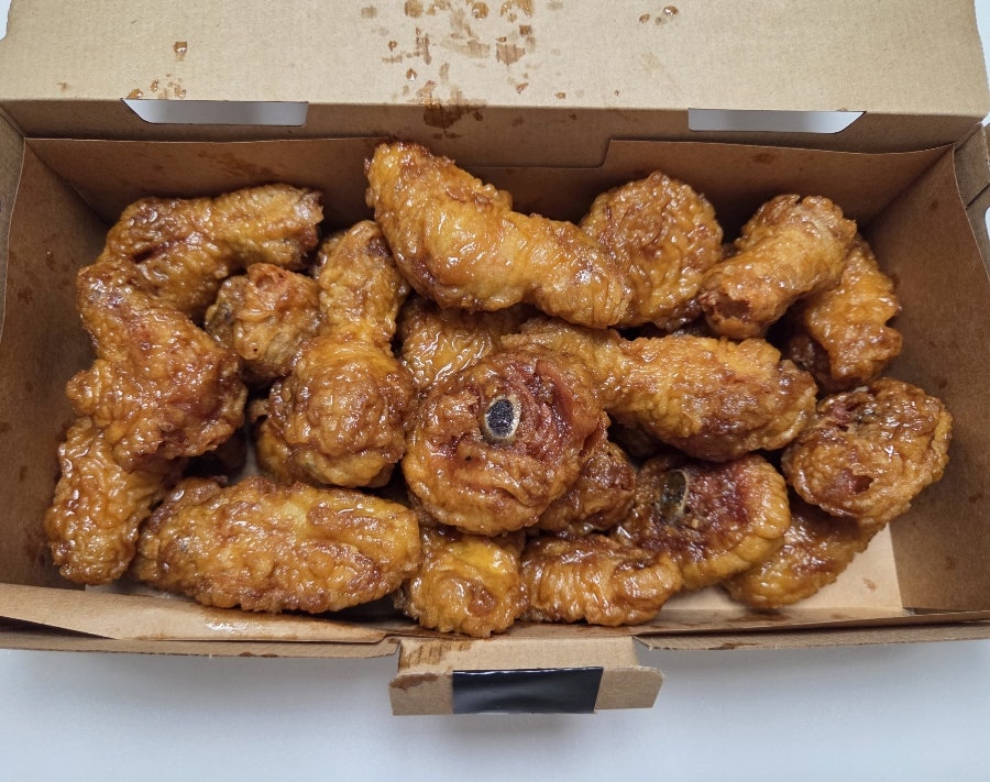교촌치킨 내포1호점 사진 3
