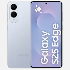 삼성전자 갤럭시 S25 엣지 512GB SM-S937N 자급제 리뷰