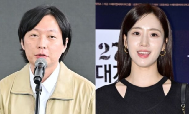 티아라 함은정 결혼 깜짝발표! 예비신랑은 누구? 혼전임신 여부 8살 연상 '전독시' 김병우 감....