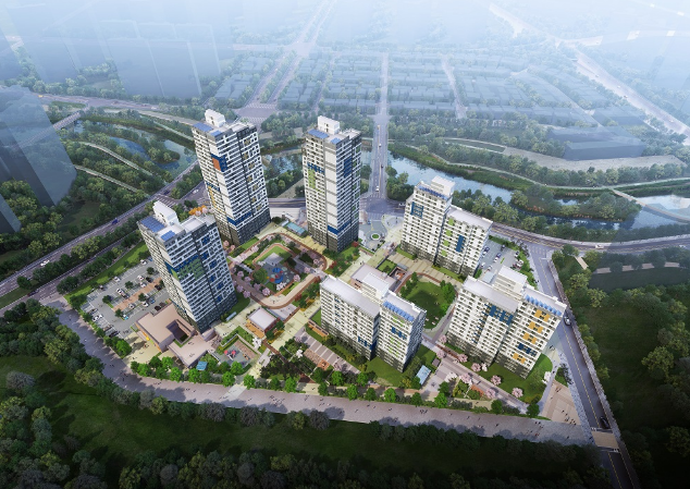 2025년 하반기 GH 경기행복주택 예비입주자 추가모집 공고(10월 15일 ~ 17일)