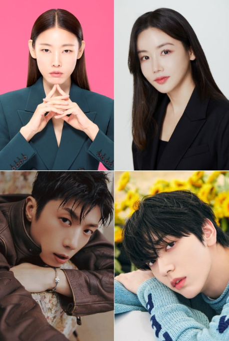 한혜진, 전현무와 결별 6년 만에 깜짝 컴백 무브… KBS2 ‘누난 내게 여자야’ MC 발탁 소식에 시선 집중 