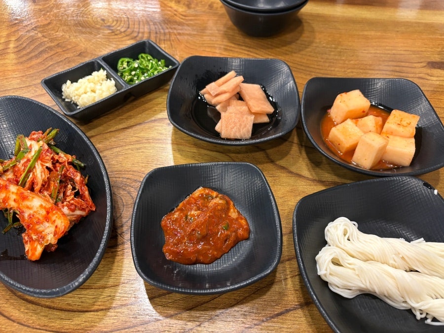 추도령남원 추어탕 만수동(본점) 사진 5
