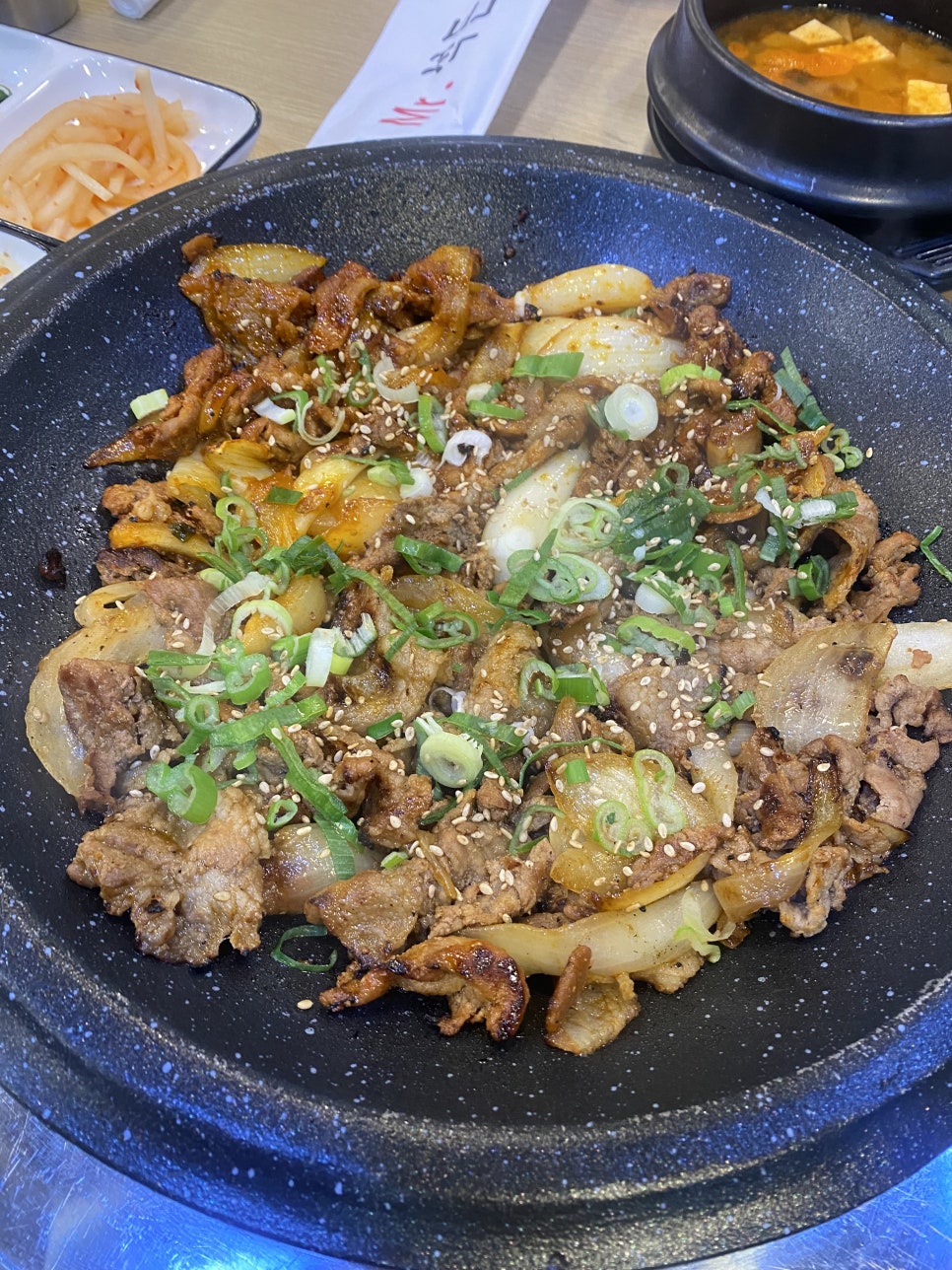 미스터석돈 사진 1