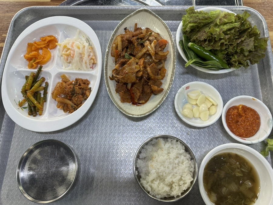 광덕식육식당 사진 1