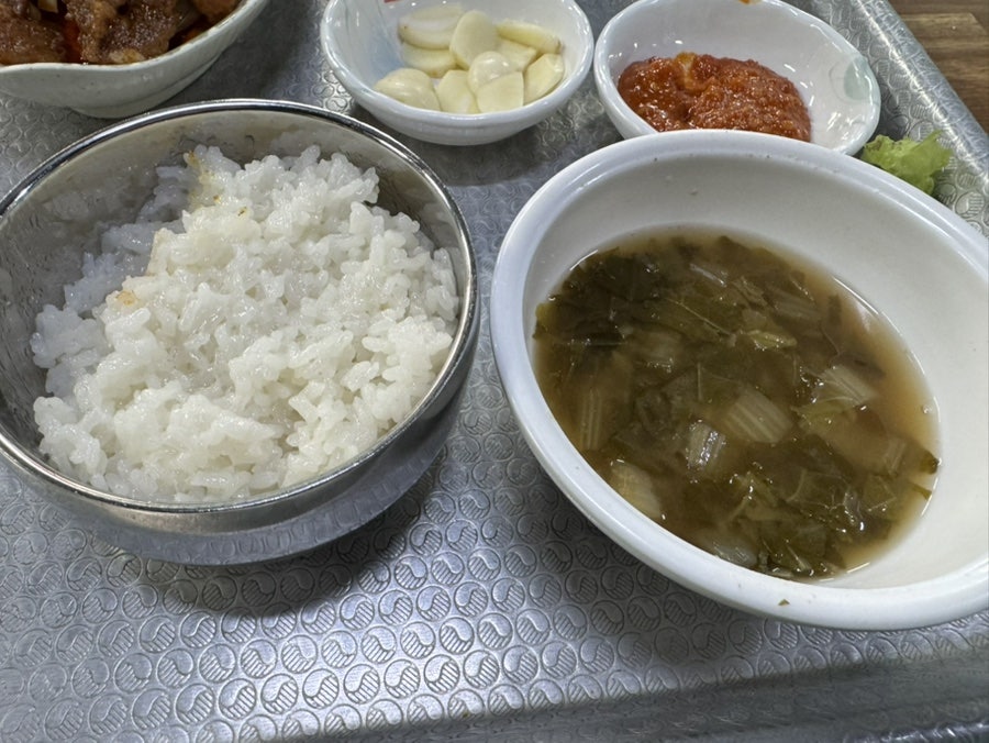 광덕식육식당 사진 6