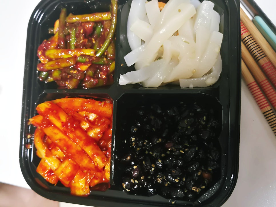전주물꽁아구찜 사진 4