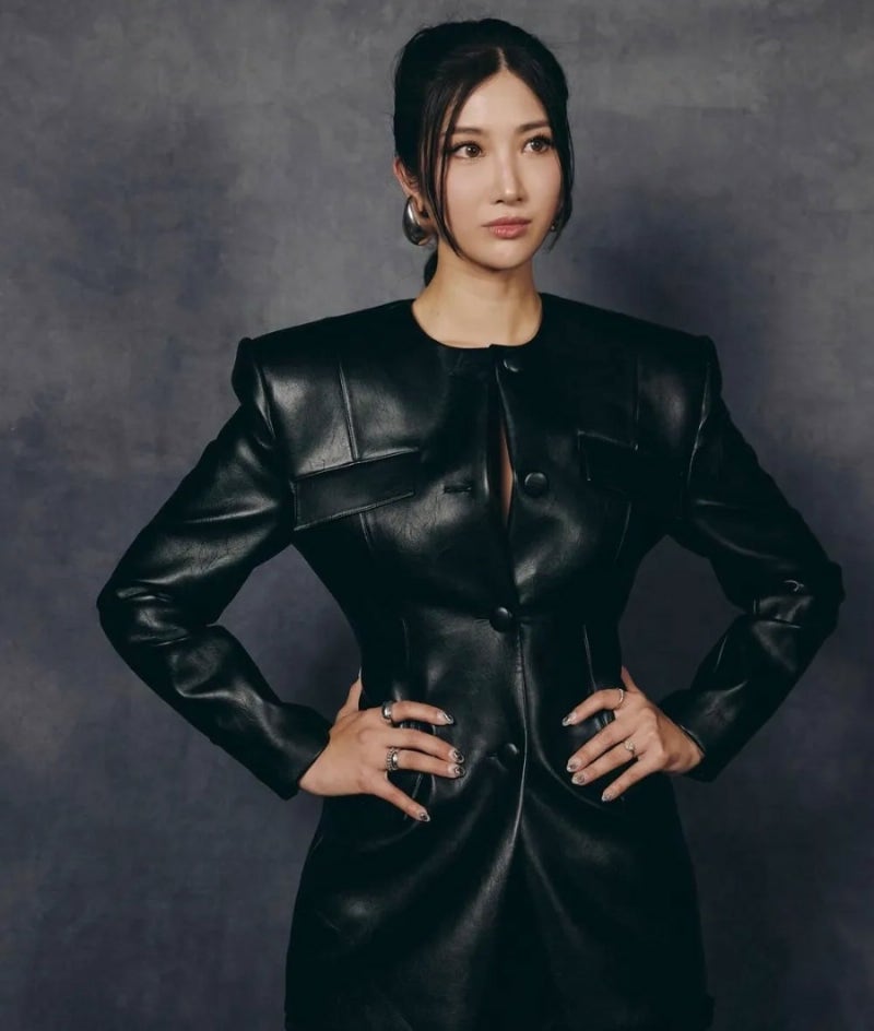 케데헌 이재, 신영균 외손녀, 케이팝 데몬 헌터스 작곡가 외할아버지 신영균 언급 SM 연습생 1....