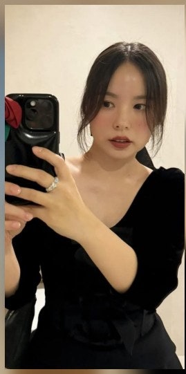 태양♥민효린, 결혼 7년차 근황 “둘째 임신설 해명한 블랙 여신의 미소”