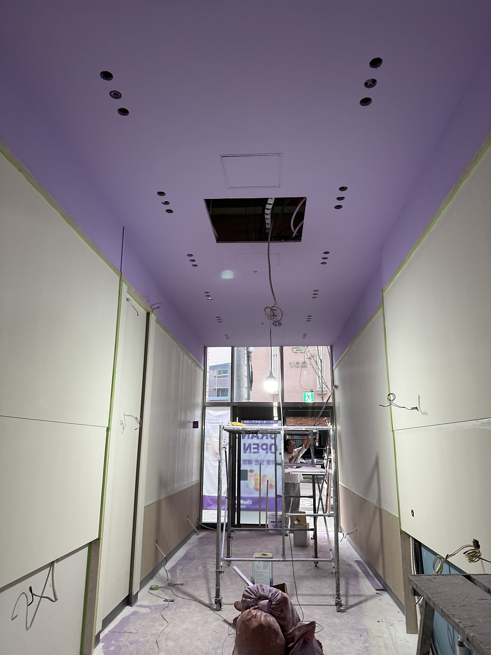 더벤티 대구월배역디엘점 사진 4