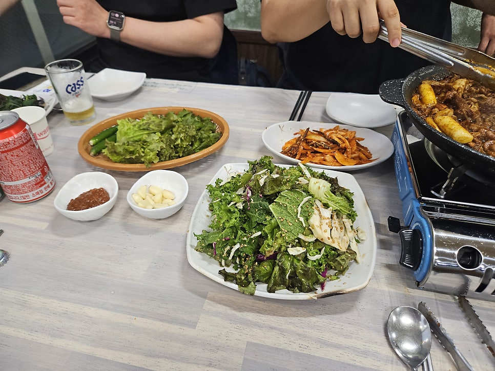 둘둘오리 삼산점 사진 3