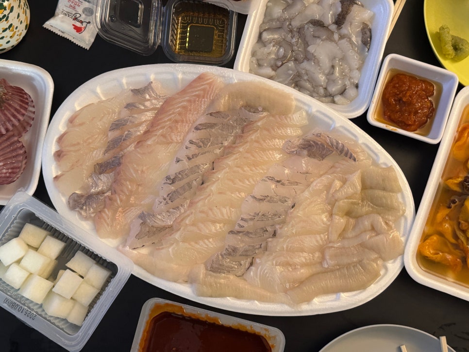 바다회1번지 사진 1