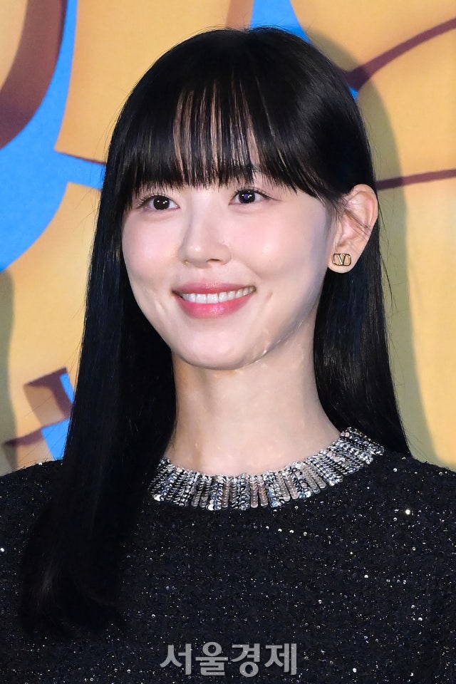 강한나 나이 배우 프로필 결혼 남자친구 왕대륙 학력 고향 가족 데뷔 근황
