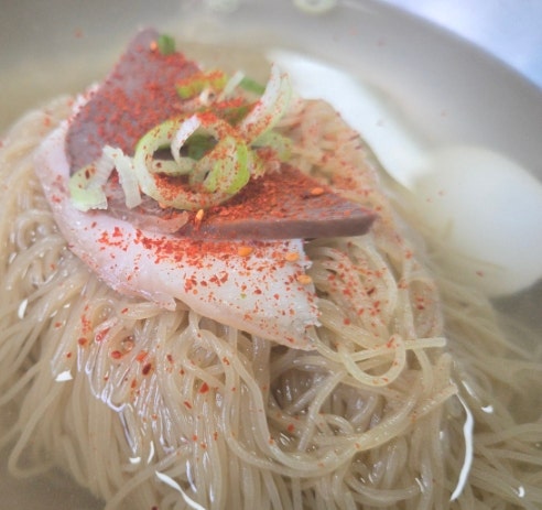  [중구 평양냉면 맛집] 필동면옥 - 성시경 추천 평양냉면, 4대 평양냉면 맛집, 중구 냉면 맛집