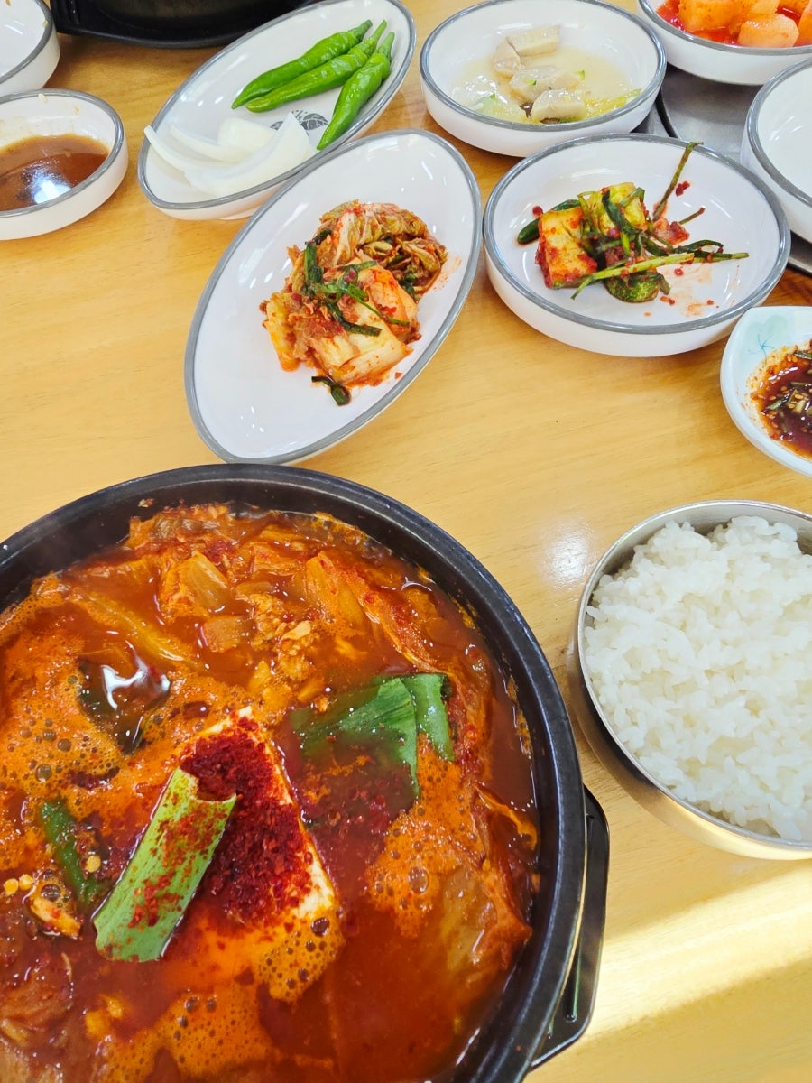 자매남원추어탕 사진 4