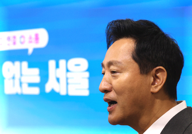 <b>명태균</b> 서울시 <b>국감</b> 출석해 <b>오세훈</b> 관련 20건 모두 밝힐 것.