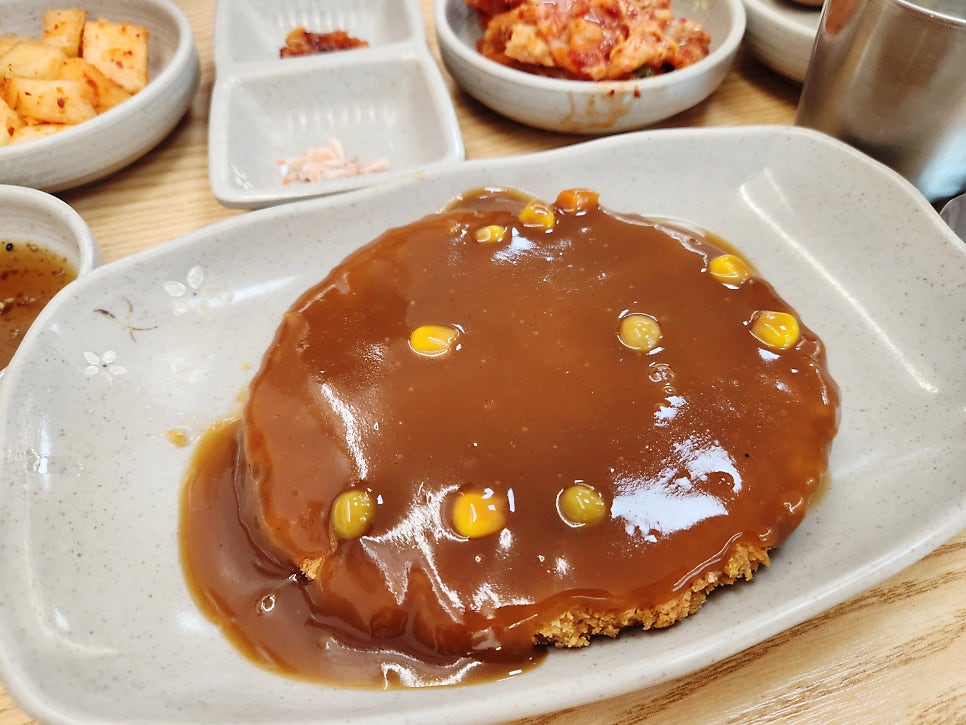 전주명가옥 콩나물국밥24시 기장점 사진 5