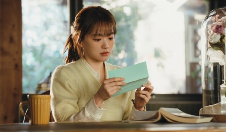 마이 유스 12회 <b>송중기</b><b>천우희</b>, 충격 <b>엔딩</b> 속 <b>해피엔딩</b> 맞을까