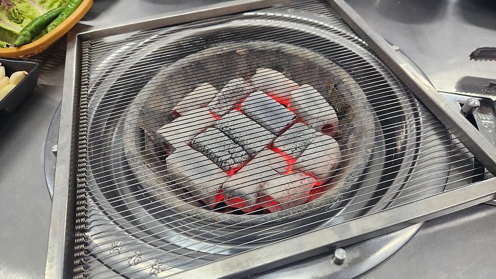 명갈비 사진 3