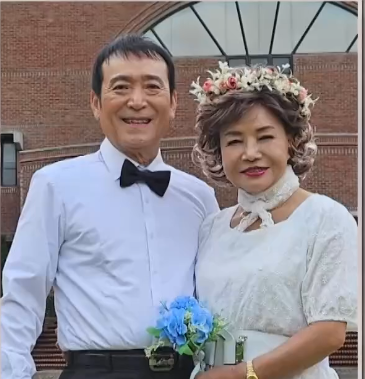 <b>나기수</b> 프로필/가수 미나 엄마와 재혼/<b>사별</b>/특종세상 709회