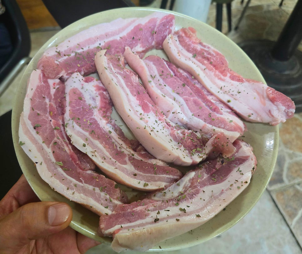 풍무골고기마을 사진 6