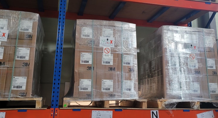  냉매, 3M FC-3283 Fluorinert Electronic Liquid