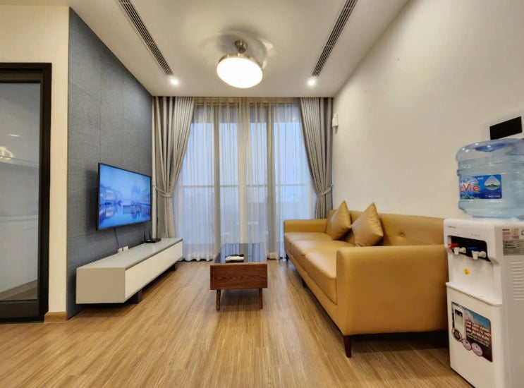  하노이 스카이레이크 S2 2룸 풀옵션 2500만동 좋은 아파트 임대 알려드립니다 ( VINHOMES SKYLAKE )