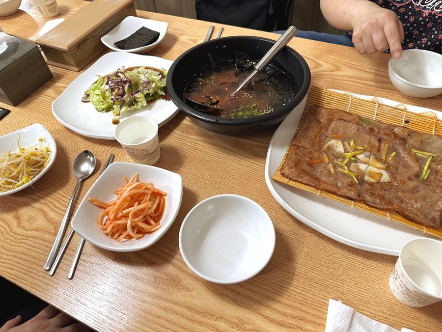 홍기와쭈꾸미 사진 5